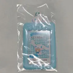 サンリオ チェキ用ホルダー シナモン