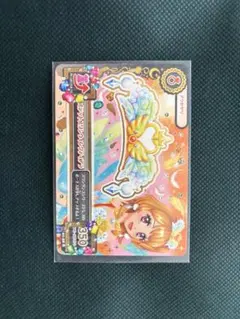 アイカツ オデットスワンウィングティアラ 15 01-58 R - メルカリ