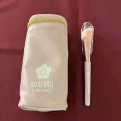 DAISY DOLL by MARY QUANT ポーチ ブラシセットのサムネイル
