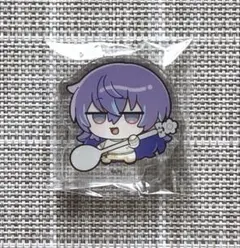 【本日限定価格】にじさんじ アクリルブロック 星導ショウ