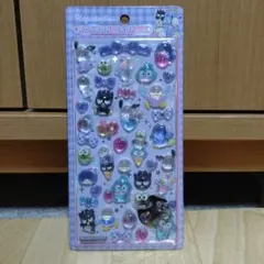 【正規品】ボンボンドロップシール　はぴだんぶい