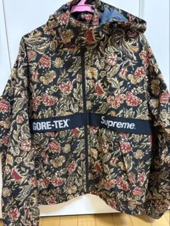 Supreme GORE-TEX COURT JACKET - メルカリ