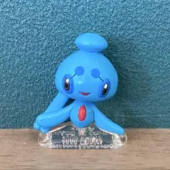 ポケットモンスター モンコレ フィオネ　台座付き