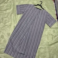 ワンピース　半袖　オンワード