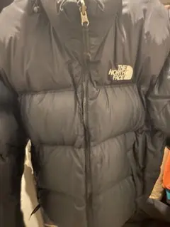THE NORTH FACE メンズダウンジャケット M