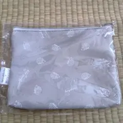 totsukitoka x Milpoche マルチレザーポーチのサムネイル