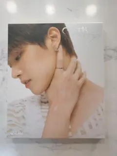 Mark on Me ソロ盤【EJ】