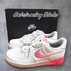 Nike Air Force 1 Low San Francisco