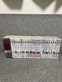 シャーマンキング完全版27巻+ガイドブックセット - メルカリ