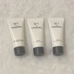 CHANEL スムースクリームN°1 ドゥ　シャネル　セラム　試供品