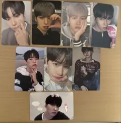 2025年最新】oneus トレカの人気アイテム - メルカリ