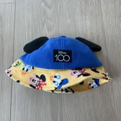 Disney キャップ 52cm