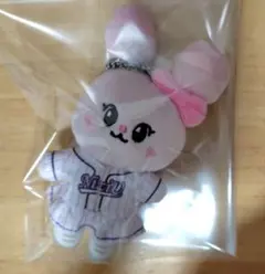 MiniU ミイヒ キーホルダー