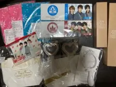 キンプリグッズ④