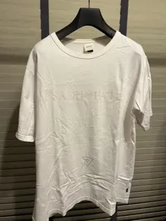 Nexus7 ネクサスセブン　PSYCHOPATH プリント Tシャツ ホワイトのサムネイル