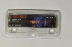 【新品】2TB m.2 NVMe SSD SL-M.2 NG