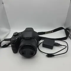 ⑦SONY DSC-HX400V 本体 CyberShot MEGA PIXLS | Mercari