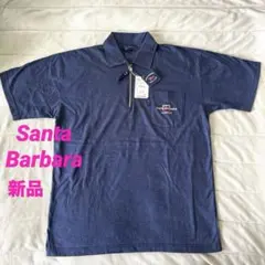 【新品】Santa Barbara Yacht club ポロシャツ 日本製のサムネイル