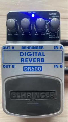 Behringer VP1 Vintage Phaser VD400 セット Behringer VP1 Vintage Phaser VD400 セット - メルカリ