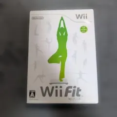 Wii Fit