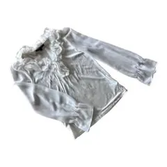 東京スタイル☆ナネット　レポー✴︎nanette leporeカットソーブラウス☆のサムネイル