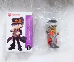 モハメド・アヴドゥル PalVerse ジョジョの奇妙な冒険