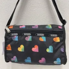 ●9711 LeSportsac レスポートサック