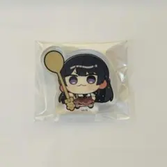 月ノ美兎　アクリルブロック