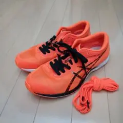 ASICS ソーティーマジック RP6 スパイク シューズ 23.5cm