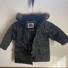 キッズアウター