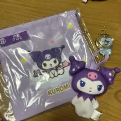 クロミ キャラクターグッズ