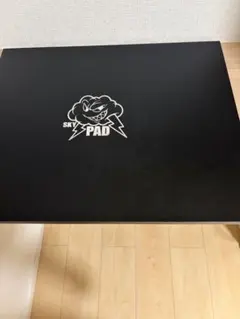 SKYPAD SP1016 MCMXVI マウスパッド SKYPAD SP1016 MCMXVI マウスパッド - メルカリ