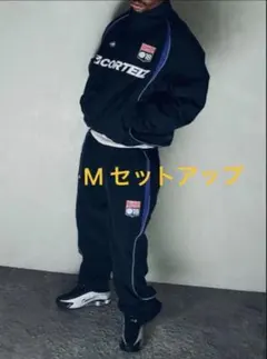 2026年最新】Corteiz セットアップの人気アイテム - メルカリ
