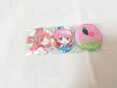 2026年最新】桃井愛梨 缶バッジの人気アイテム - メルカリ