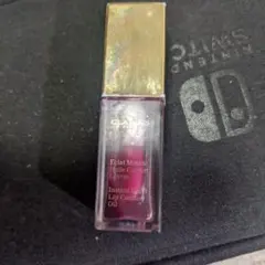 CLARINS コンフォート リップオイル 02のサムネイル