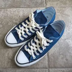 （コンバース）とearth music&ecologyコラボ