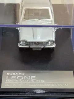 スバルレオーネ エステートバン 1972年式のサムネイル