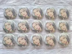 凪砂　イベコレ缶バッジ　開花前 2025年最新】乱凪砂 イベコレ缶バッジの人気アイテム - メルカリ