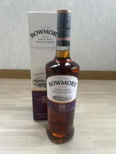 2025年最新】ボウモア旧ラベルの人気アイテム - メルカリ