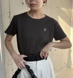 カプリシュレマージュ　1ポイントTシャツ