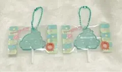 サンリオキャラクターズ キャンディチャームズ グミ ハンギョドン2個