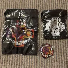 B'z 2026 FYOP+ ガチャ×3種類