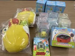 たまごっち一番くじ　ラストワン、A.B.C賞、その他まとめ売り