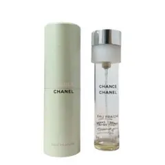 CHANEL CHANCE Eau Fraîche 香水