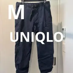 今日消します‼️UNIQLO ヒートテックウォームイージーパンツ Mサイズ