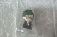 ツイステ トレイ クローバー 肩ズン フィギュア