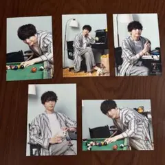 玉森裕太　生写真