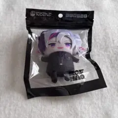 にじさんじ ぬいぐるみ にじぱぺっと 不破湊 未開封 ろふまお ROF-MAO