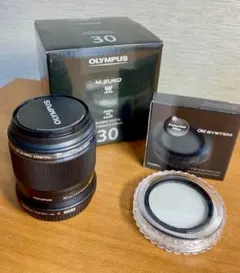 2025年最新】m.zuiko digital ed 30mm f3.5 macroの人気アイテム