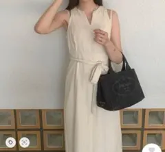 COCODEAL ロングワンピースのサムネイル